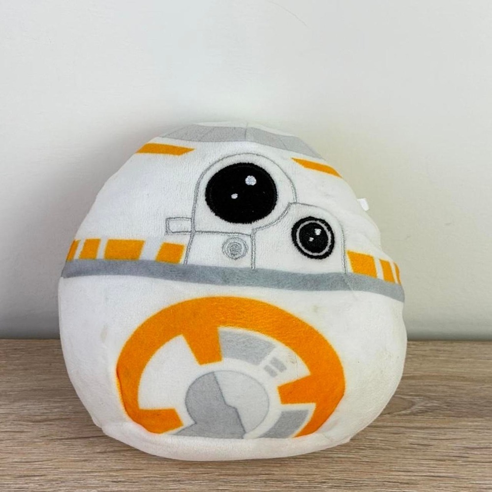 Star Wars BB-8 Soft Plush Mini